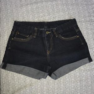 A/X Armani Exchange short size 4